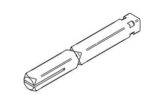 SALTO SP00433-625 Spindle 8mm For 60-70mm Doors - Image 2