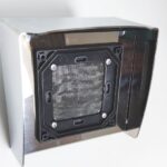 SALTO SP00543E Wallreader External Ws Housing SS Refurbished