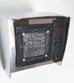 SALTO SP00543E Wallreader External Ws Housing SS Refurbished