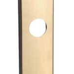 SALTO SP00790-W40E01-IM XS4 Wide Inner Coverplate SSS Refurbished