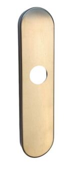 SALTO SP00790-W40E01-IM XS4 Wide Inner Coverplate SSS Refurbished