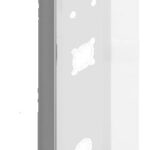 SALTO SP00789-W67E21-IM-C XS4 Prox Wide Outside Cover Euro Cutout SS