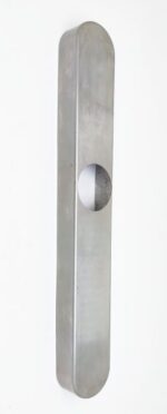 SALTO SP00790-W40E01-IM XS4 Inner Coverplate Narrow Refurbished