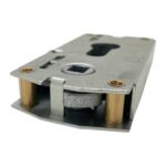 SALTO SP00844-8L XS4 Glass Door Lock Mech LH No Strike - Image 4