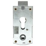 SALTO SP00844-8R XS4 Glass Door Lock Mech RH No Strike - Image 2