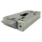 SALTO SP00844-8R XS4 Glass Door Lock Mech RH No Strike - Image 4