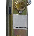 SALTO SP00895-W40E-C8 XS4 Original Outside Clutch Mechanism Narrow