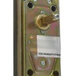 SALTO SP00946-W67E-C8 XS4 Original Outside Clutch Mechanism Wide