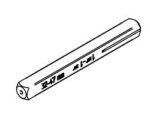 SALTO SP00993-C8-325 XS4 Original Spindle 8mm For 32-47mm Doors - Image 2