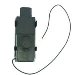 SALTO SP01009-WXXE-67S XS4 Original E-Privacy Pushbutton