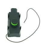 SALTO SP01009-WXXE-67S XS4 Original E-Privacy Pushbutton - Image 2