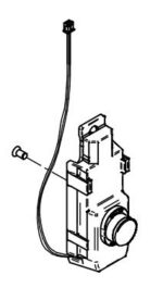 SALTO SP01009-WXXE-67S XS4 Original E-Privacy Pushbutton - Image 3