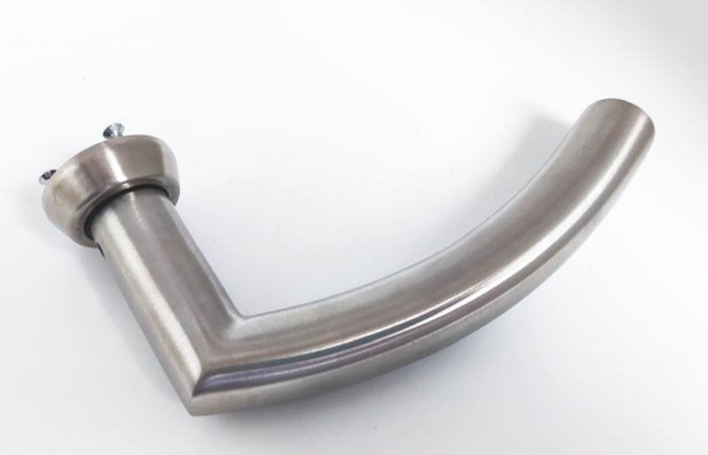 LKAISP01058T SALTO SP01058-16-T-8IM XS4 Original T Model Outside Handle - Image 1