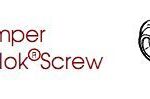 SALTO SP01061-50 Celok Recess Screw For XS4