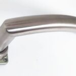 SALTO SP01063-16-T-8IM XS4 Original T Model Inside Handle Stainless