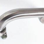 SALTO SP01063-16-U-8IM XS4 Original U Type Inside Handle Stainless
