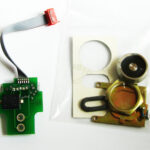 SALTO SP01089 XS4 Ibutton Reader Module