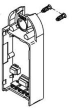 SALTO SP01383-1 XS4 Original Proximity Control Circuit - Image 2