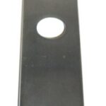 SALTO SP0F442-0-IM Comfort Inner Cover For Turn  Refurbished