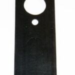 SALTO SP220444 XS4 Outdoor Kit For External Doors (narrow)