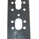 SALTO SP220475 XS4 Outdoor Kit For External Doors (wide)