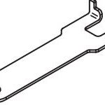 SALTO SP221457 XS4 Mini Mounting Tool