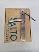 SALTO E1010000IME i-button Outer Cover with handle (refurbished)