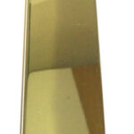 SALTO E5010000LP Compact Smartcard Outer Cover Narrow Refurbished
