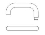 SALTO SPHEU8IM U Model Handle For Comfort and Compact Refrubished - Image 2