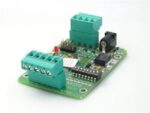 SALTO WRADUPUK Wall Reader Adaptor