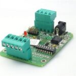 SALTO WRADUPUK Wall Reader Adaptor