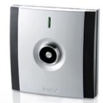 SALTO WRM2000 Wall Reader Ibutton RW Heated Mod Refurbished