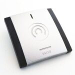 SALTO WRM9000 Wall Reader Prox Modular No PPD Socket