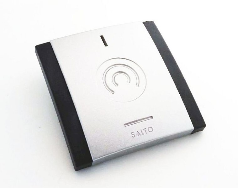 LKAIWRM9000 SALTO WRM9000 Wall Reader Prox Modular No PPD Socket - Image 1