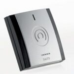 SALTO WRM9000 Wall Reader Prox With PPD Socket Refurbished