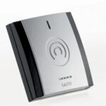 SALTO WRM9001 Wall Reader Prox Modular & PPD Socket