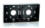 SALTO WRMBH2 Surface Mounting Twin Box For Wall Reader