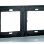 SALTO WRMBL2 Flush Mounting Twin Box For Wall Reader