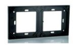 SALTO WRMBL2 Flush Mounting Twin Box For Wall Reader
