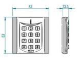 Wall Reader Keypad Modular Refurbished - Image 2
